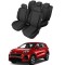 Huse Scaune Kia Sportage 2016-2020 Premium Bancheta Fractionata Huse Scaune Kia Sportage 2016-2020 Premium Bancheta Fractionata