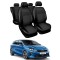 Huse Scaune piele si textil Kia Ceed 2012-2019 Huse Scaune piele si textil Kia Ceed 2012-2019