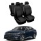 Huse Scaune piele si textil Kia Optima 2015-2020 Huse Scaune piele si textil Kia Optima 2015-2020