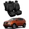 Huse Scaune piele si textil Kia Sportage 2010-2015 Huse Scaune piele si textil Kia Sportage 2010-2015