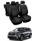 Huse Scaune piele si textil Kia Sorento 2010-2015 Huse Scaune piele si textil Kia Sorento 2010-2015
