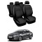 Huse Scaune piele si textil Citroen C-Elysee 2012-2020 Huse Scaune piele si textil Citroen C-Elysee 2012-2020