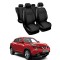 Huse Scaune Nissan Juke 2002-2010 piele si textil