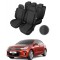 Huse Scaune Kia Rio 2011-2020 Premium Bancheta Fractionata Huse Scaune Kia Rio 2011-2020 Premium Bancheta Fractionata