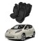 Huse Scaune Nissan Leaf 2010-2016 Premium Bancheta Fractionata