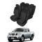 Huse Scaune Nissan Navara 2006-2014 Premium Bancheta Fractionata