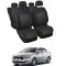 Huse Scaune premium Peugeot 301 2012-2017 Huse Scaune premium Peugeot 301 2012-2017