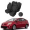 Huse Scaune Toyota Prius 2010-2015 Premium Bancheta Fractionata