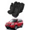 Huse Scaune Nissan X-Trail 2006-2012 Premium Bancheta Fractionata