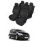 Huse Scaune Premium Opel Corsa 2015-2020 ,cu cotiera si bacheta fractionata Huse Scaune Premium Opel Corsa 2015-2020 ,cu cotiera si bacheta fractionata