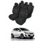 Huse Scaune Premium Opel Corsa D 2006-2015 ,cu cotiera si bacheta fractionata Huse Scaune Premium Opel Corsa D 2006-2015 ,cu cotiera si bacheta fractionata
