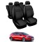 Huse Scaune piele si textil Opel Astra K,Astra K Sport Tourer 2015-2020 Huse Scaune piele si textil Opel Astra K,Astra K Sport Tourer 2015-2020