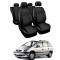 Huse Scaune piele si textil Opel Zafira A 1999-2005 Huse Scaune piele si textil Opel Zafira A 1999-2005