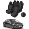 Huse Scaune Opel Insignia 2008-2013 *100% bumbac si textil Huse Scaune Opel Insignia 2008-2013 *100% bumbac si textil