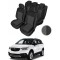 Huse Scaune Opel Crossland 2018-2020 Premium Bancheta Fractionata Huse Scaune Opel Crossland 2018-2020 Premium Bancheta Fractionata
