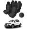 Huse Scaune Opel Mokka 2012-2017 *100% bumbac si textil