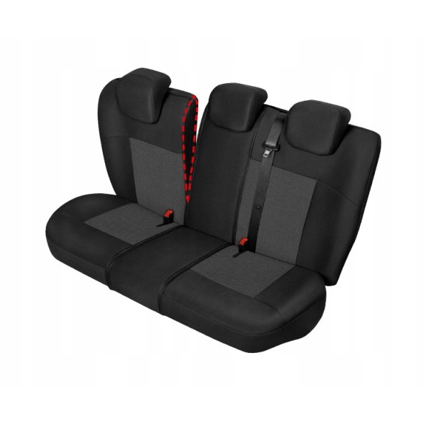 Huse scaune Toyota Auris 2006-2012 dedicate Huse scaune Toyota Auris 2006-2012 dedicate