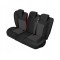 Huse scaune Toyota Auris 2006-2012 dedicate Huse scaune Toyota Auris 2006-2012 dedicate