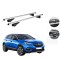 Bare Portbagaj Opel Crossland X 2017-2020 cu bare intergrate Bare Portbagaj Opel Crossland X 2017-2020 cu bare intergrate