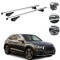 Bare Portbagaj Audi Q5 2018-2020 cu bare integrate Bare Portbagaj Audi Q5 2018-2020 cu bare integrate