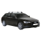 Bare Portbagaj Audi A6 2012-2016 C7 AVANT cu bare integrate