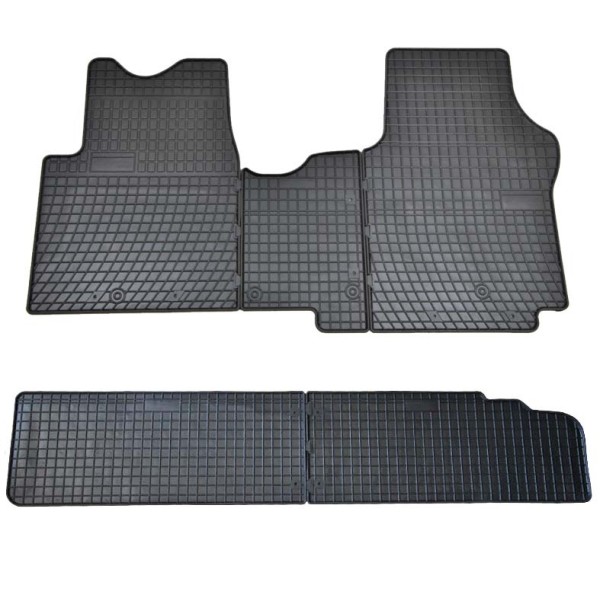 Set Covorase 6 locuri Renault Trafic 2014-2020