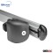 Bare Portbagaj Aero Renault Grand Scenic III 2009-2021 dedicate cu sistem antifurt Bare Portbagaj Aero Renault Grand Scenic III 2009-2021 dedicate cu sistem antifurt