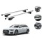 Bare Portbagaj Audi A6 2018-2020 avant c8 cu bare integrate
