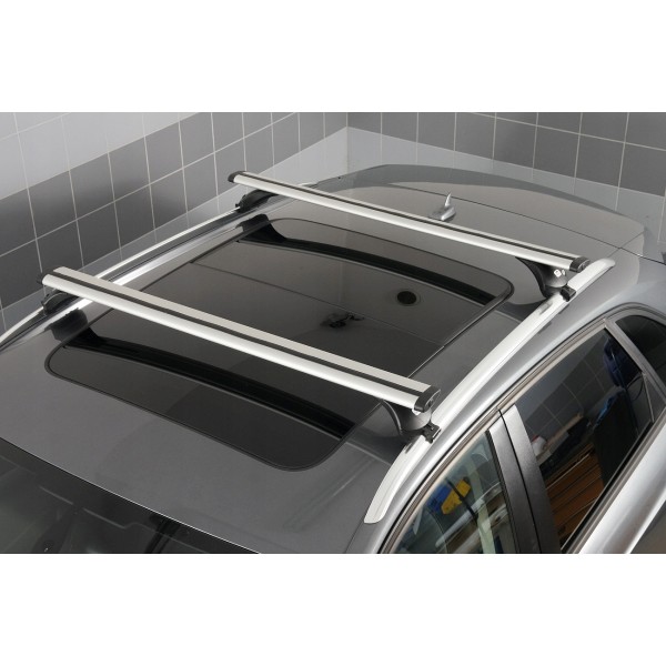 Bare Portbagaj pentru Audi Q3 2012-2019 Bare Portbagaj pentru Audi Q3 2012-2019