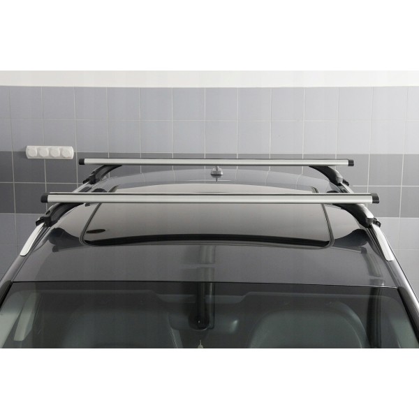 Bare Portbagaj pentru Audi Q3 2012-2019 Bare Portbagaj pentru Audi Q3 2012-2019