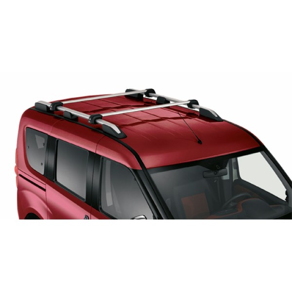 Bare Portbagaj pentru Opel Combo 2015 Bare Portbagaj pentru Opel Combo 2015