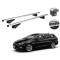 Bare Portbagaj Opel Astra K Sports Tourer 2016-2020 cu bare pe plafon Bare Portbagaj Opel Astra K Sports Tourer 2016-2020 cu bare pe plafon