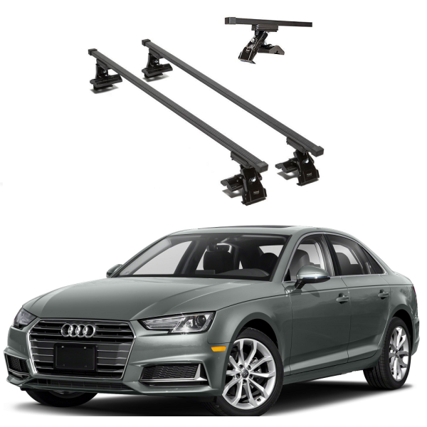 Bare Portbagaj Audi A4 b9 sedan 2016-2020