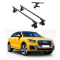 Bare Portbagaj Audi Q2 2017 Bare Portbagaj Audi Q2 2017