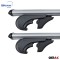 Bare Portbagaj Aero Renault Grand Scenic III 2009-2021 dedicate cu sistem antifurt Bare Portbagaj Aero Renault Grand Scenic III 2009-2021 dedicate cu sistem antifurt