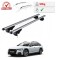 Bare Portbagaj Audi A6 Allroad c8 2018-2020 Bare Portbagaj Audi A6 Allroad c8 2018-2020