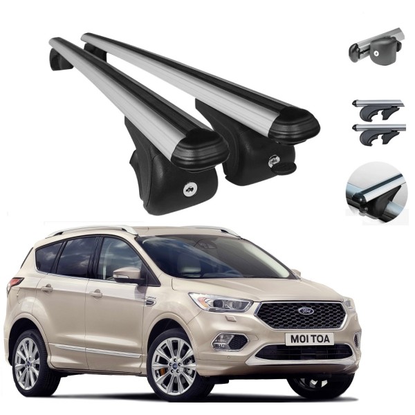 Bare Portbagaj pentru Ford Kuga 2017-2020