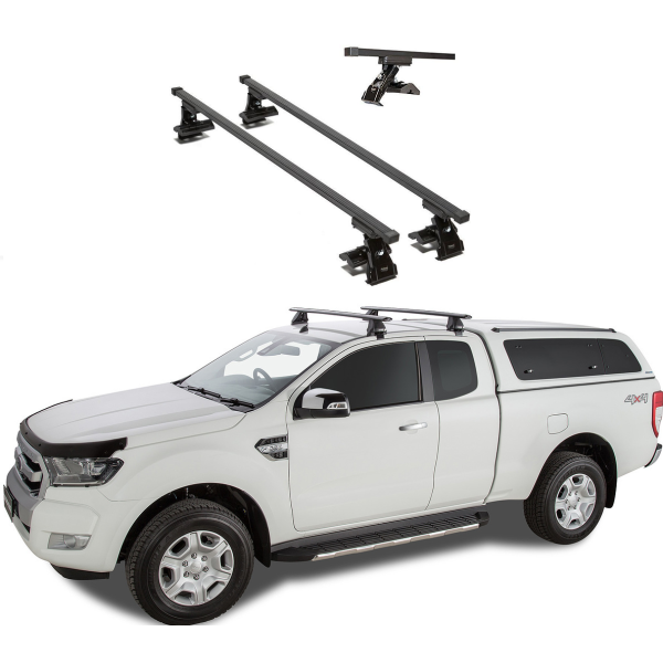 Bare Portbagaj plafon Ford Ranger 2011-2020 fara bare pe plafon