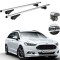 Bare Portbagaj Ford Mondeo Estate combi break 2015-2020 cu bare integrate Bare Portbagaj Ford Mondeo Estate combi break 2015-2020 cu bare integrate