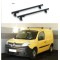 Set 2 bare plafon portbagaj Renault Kangoo 2010-2020 din otel Set 2 bare plafon portbagaj Renault Kangoo 2010-2020 din otel