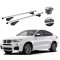 Bare Portbagaj Bmw X4 2015-2017 cu bare integrate Bare Portbagaj Bmw X4 2015-2017 cu bare integrate