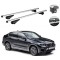 Bare Portbagaj Bmw X4 2019-2020 cu bare integrate Bare Portbagaj Bmw X4 2019-2020 cu bare integrate