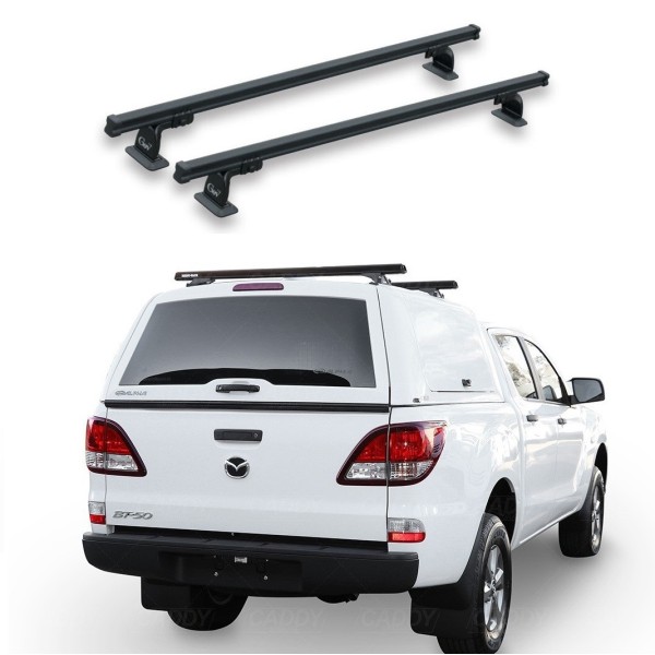 Bare plafon portbagaj hardtop bena Mazda BT 50 2011-2020 din otel