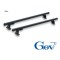 Set 2 bare plafon portbagaj Ford Transit Connect 2003-2013 din otel Set 2 bare plafon portbagaj Ford Transit Connect 2003-2013 din otel