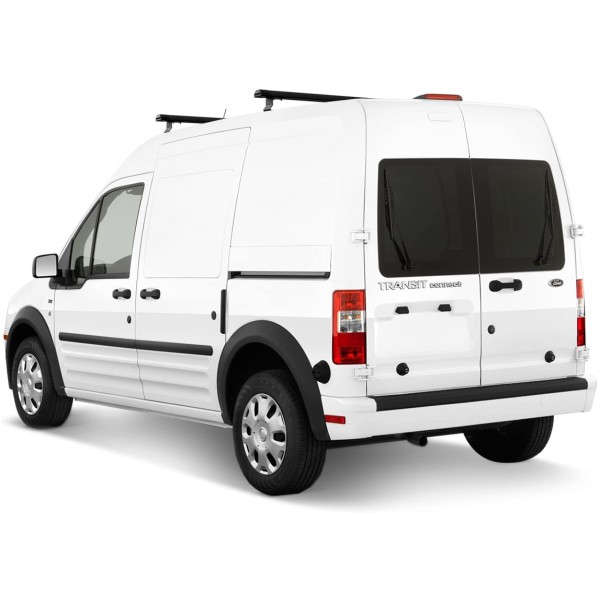 Set 2 bare plafon portbagaj Ford Transit Connect 2003-2013 din otel Set 2 bare plafon portbagaj Ford Transit Connect 2003-2013 din otel