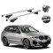 Bare Portbagaj Bmw X3 G01 2018-2020 cu bare integrate Bare Portbagaj Bmw X3 G01 2018-2020 cu bare integrate