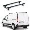 Set 2 bare plafon portbagaj Ford Transit Connect 2014-2020 din otel Set 2 bare plafon portbagaj Ford Transit Connect 2014-2020 din otel