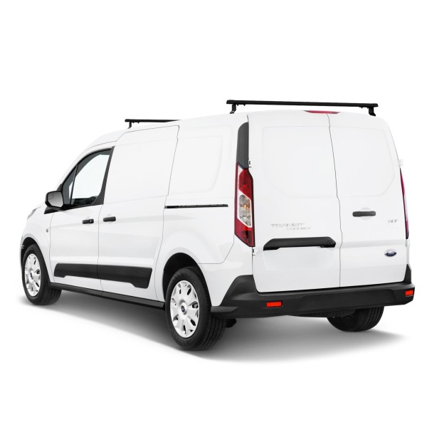 Set 2 bare plafon portbagaj Ford Transit Connect 2014-2020 din otel Set 2 bare plafon portbagaj Ford Transit Connect 2014-2020 din otel
