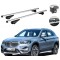 Bare Portbagaj Bmw X1 2018 cu bare integrate Bare Portbagaj Bmw X1 2018 cu bare integrate