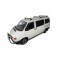 Set 3 bare plafon portbagaj Vw Transporter T4 Caravelle 1994-2003 din otel Set 3 bare plafon portbagaj Vw Transporter T4 Caravelle 1994-2003 din otel